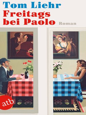 cover image of Freitags bei Paolo